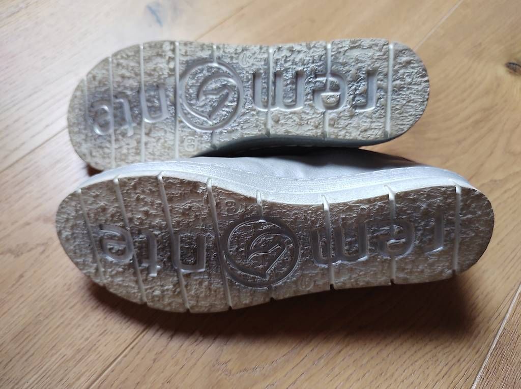 Scarpe da donna: Halbschuh Remontsoft Grösse 38 NEU – Usato da Uttigen venduto da mue_j62z 1