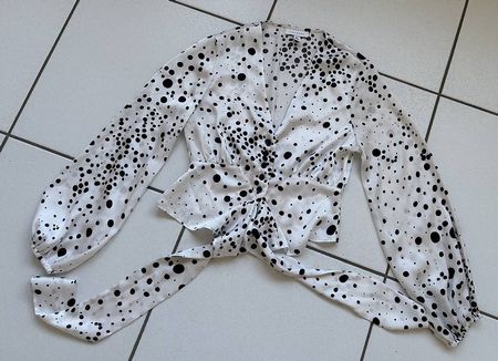 Bluse Grösse 34