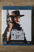 Blu-ray POUR UNE POIGNÉE DE DOLLARS  Français Anglais