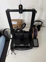 Creality ender 3 v3 ke