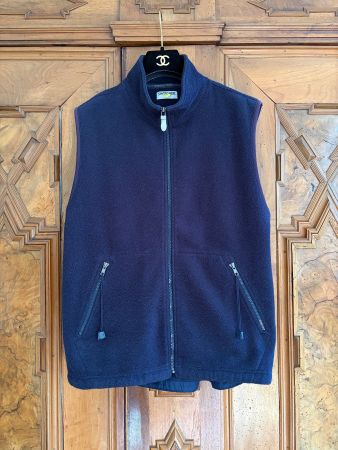 SWITCHER Fleece  Polar Weste Gr. L
