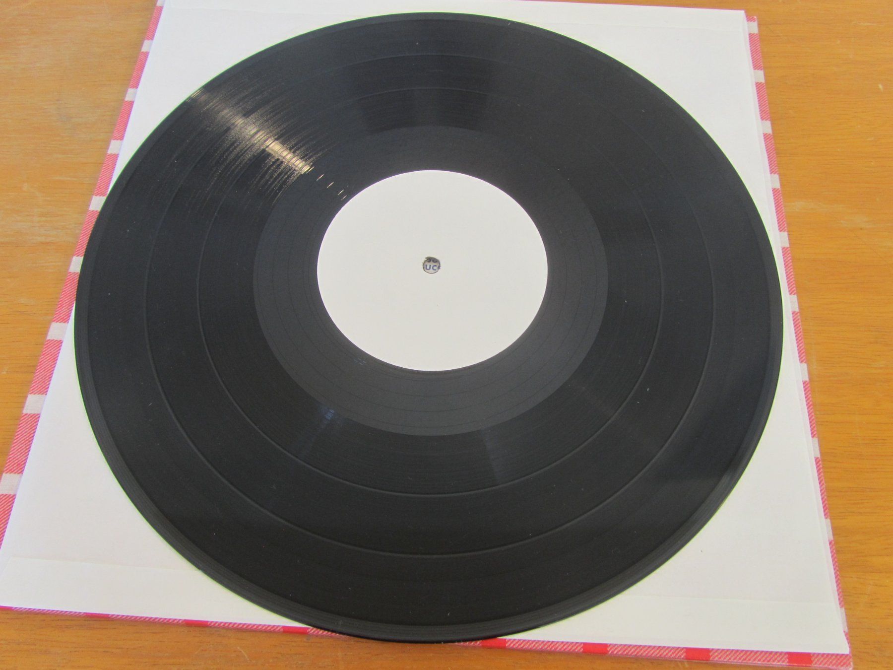 Schallplatten: MUNDARTISTEN:  Bure Buebe EP – Gebraucht aus Seengen von mikelele 3