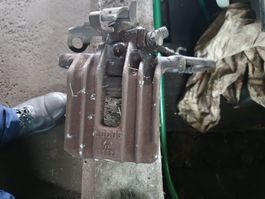 Bremszange hinten rechts Seat Leon