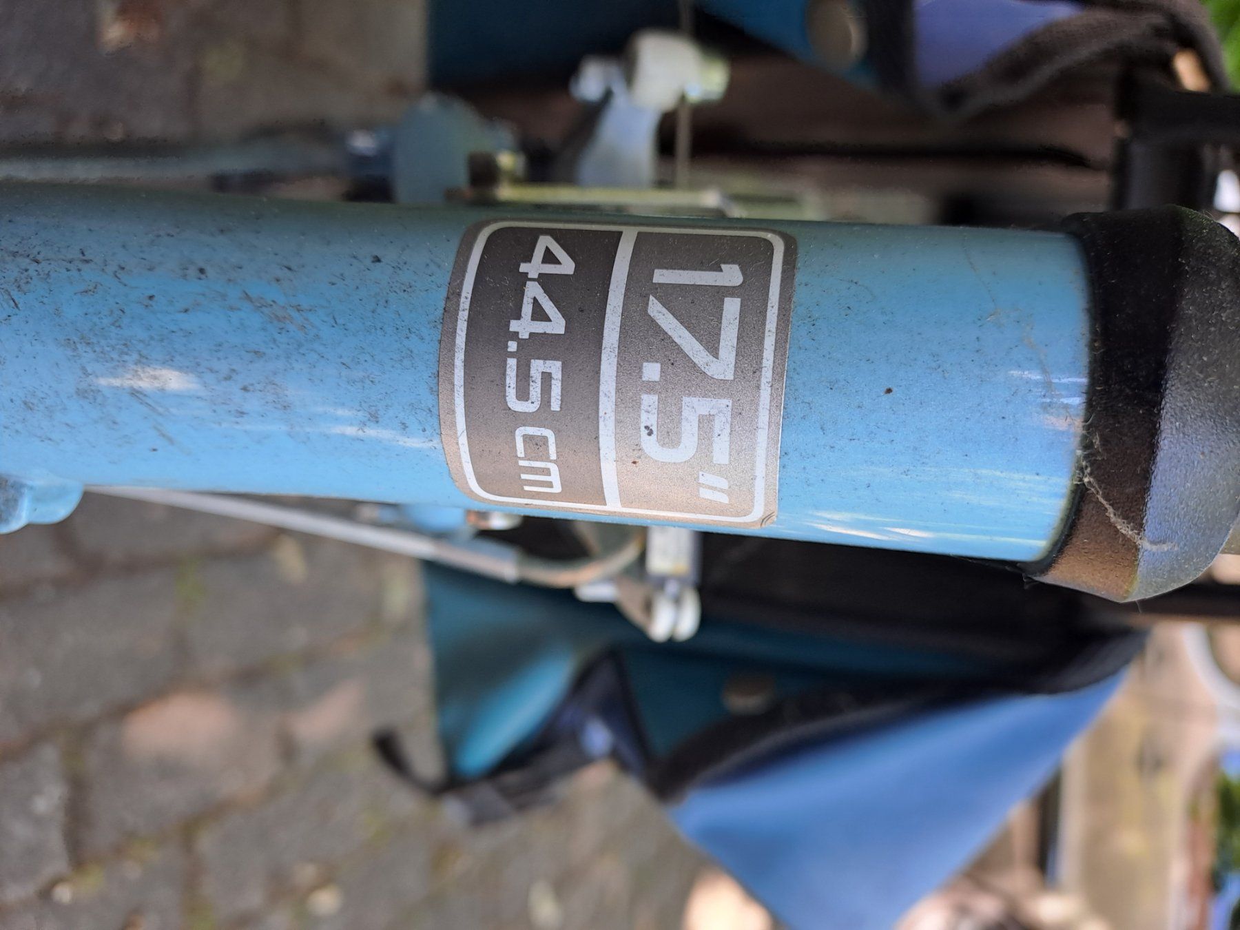 Trek Biciclette: Vélo dame – Usato da Thônex venduto da chansone 1