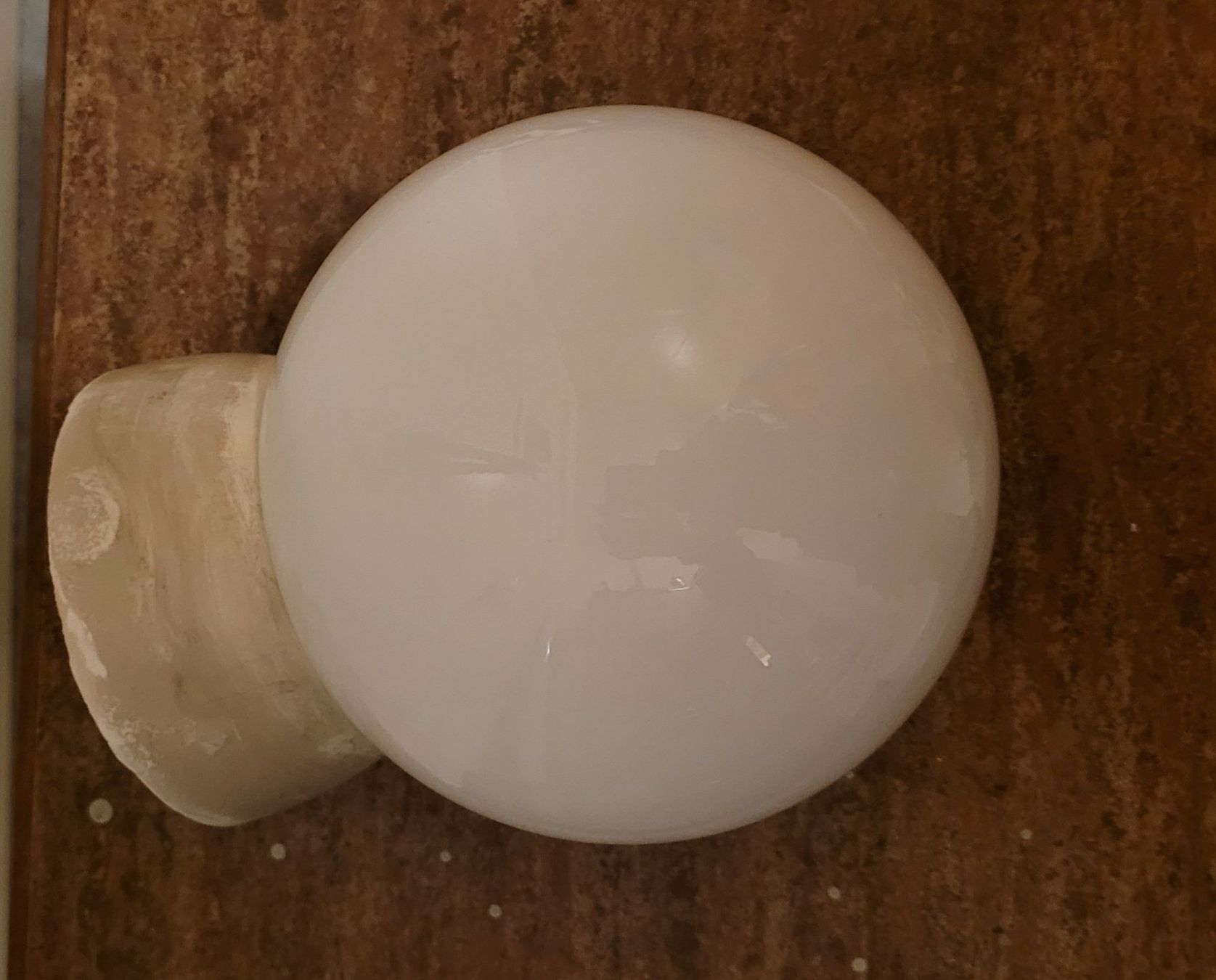 Kronleuchter & Deckenlampen: Vintage Deckenlampe 🛑 – Gebraucht aus Goldingen von Guido06 3