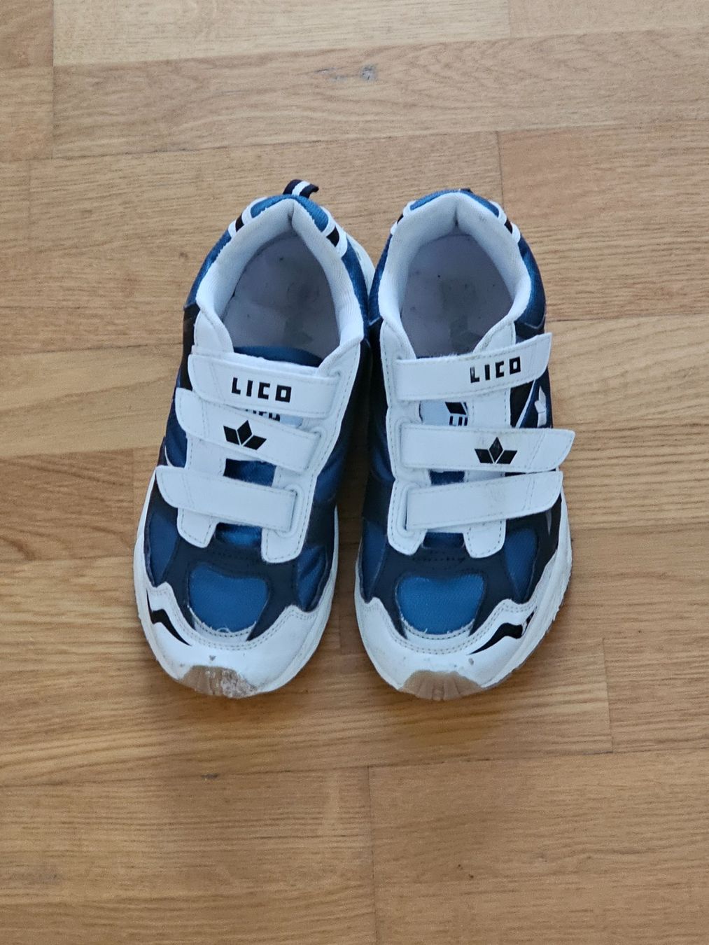 Scarpe per ragazzi: Sportschuhe gr 38 – Usato da Birmensdorf ZH venduto da eva_9hvs