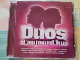 Cd Duos D'aujourd'hui