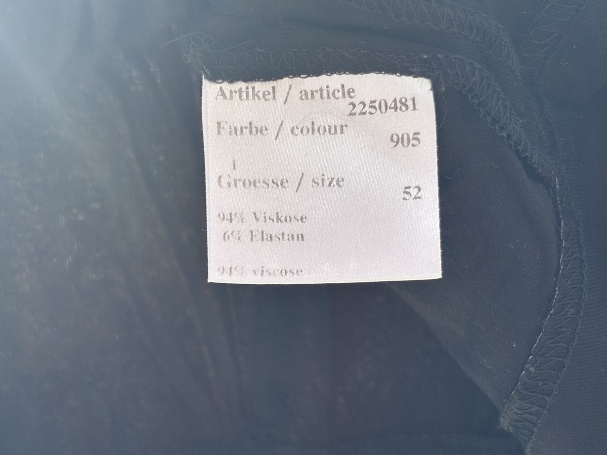 Bolero: Elena Grunert Bolero – Usato da Walterswil SO venduto da Sunshineyupi 4