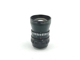 Cosmicar Television Objektiv 12.5mm f1.9 c-mount