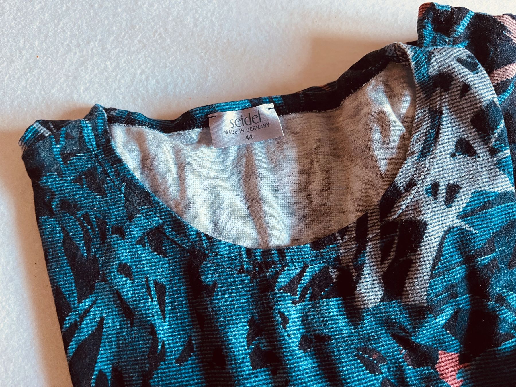 Cecil Pullover & Sweatshirts: Damen-Shirts /Pullis Cecil, Gerry Weber, Seidel – Gebraucht aus Hettlingen von Kaeptnpum 1