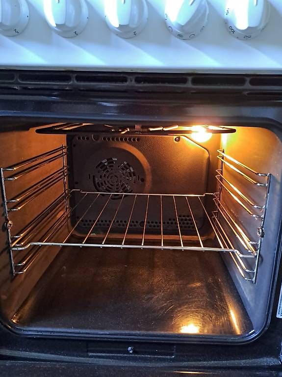 Zanussi Herde: Cuisinière ZANUSSI ZCE661W – Gebraucht aus Grandson von m-vendtout 3