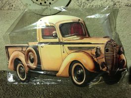 Us pick up farm truck oldtimer classic