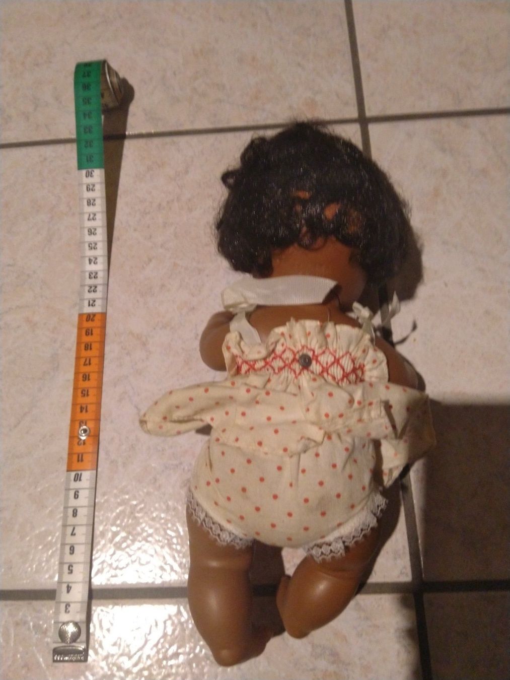Bambole: 30cm Puppe mit beweglichen Arme,Beine... – Usato da Porza venduto da tbch 2