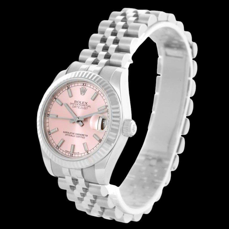 Rolex Orologi: Rolex Datejust ref. 178274 - FULL SET 2018 – Usato da Grancia venduto da Gioielleria_DoroTi 4