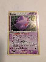 Gengar Holo aus Ex Legend Maker 5/92