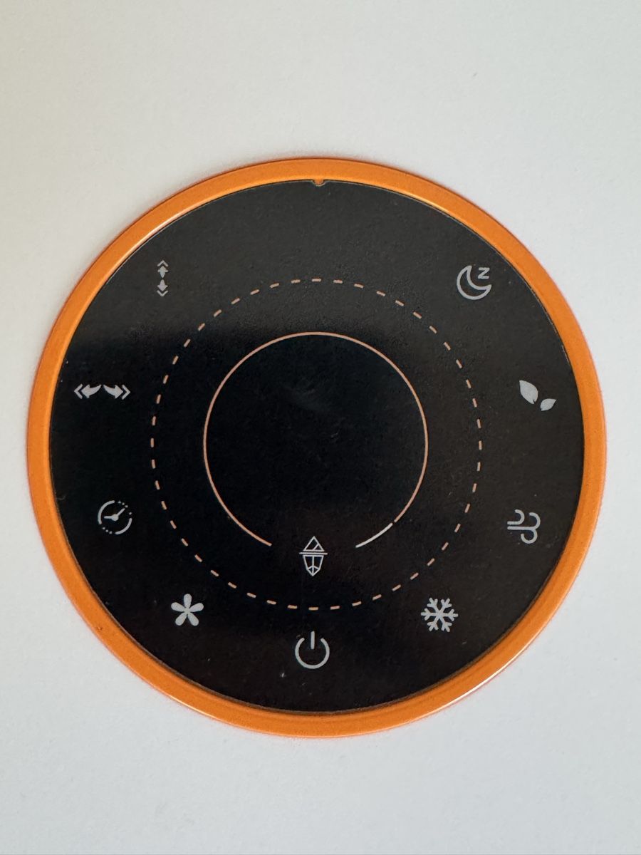 Ventilatori: Ayce Luftkühler / 6 Liter – Usato da Sachseln venduto da Fab_Huw 1