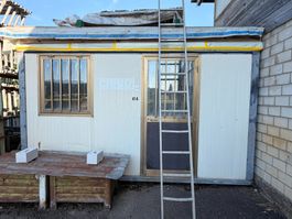 Bürocontainer (Lot 675) 6017 Ruswil