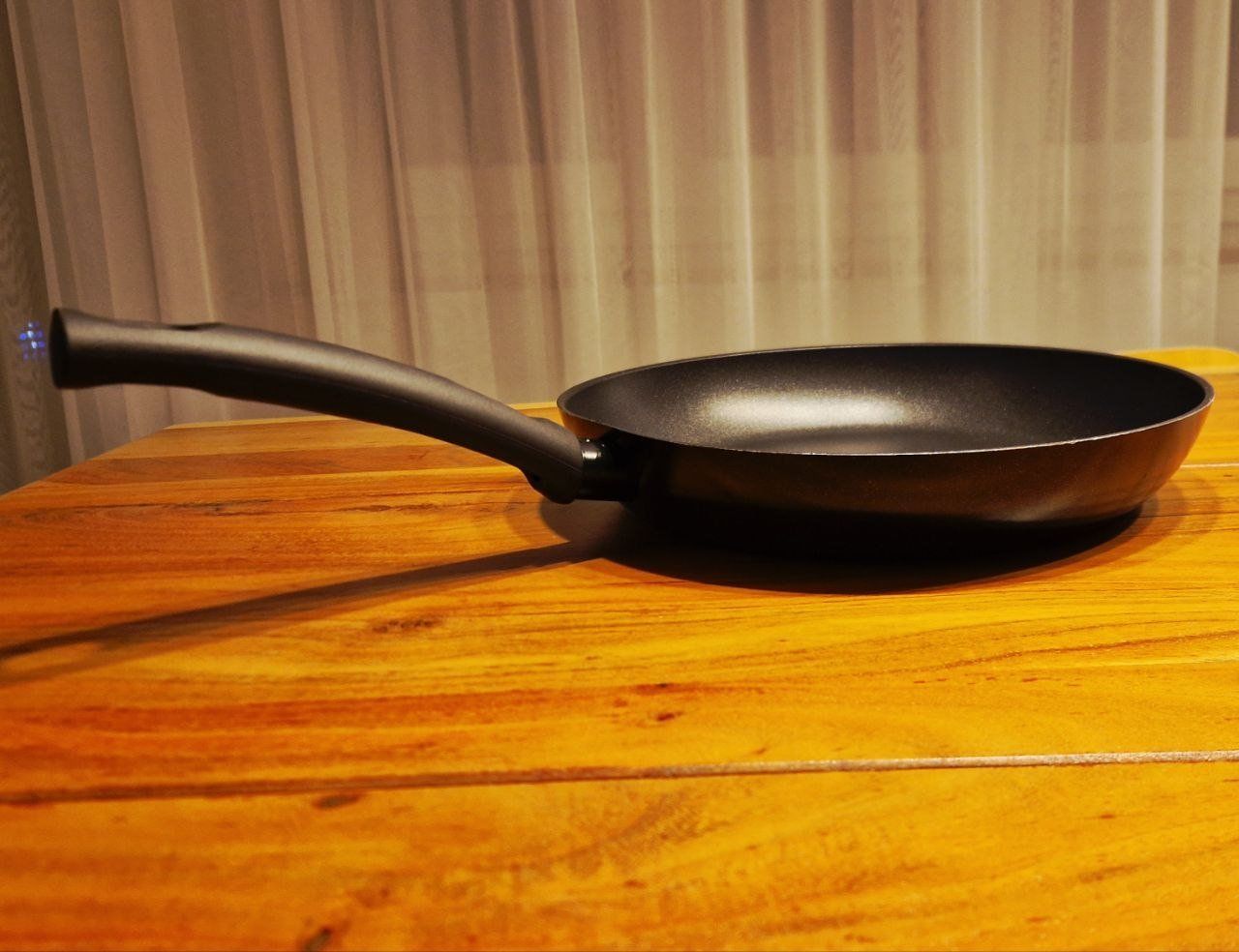 Migros Padelle: Grosse Bratpfanne (Migros Kitchen Basic) – Usato da Bern venduto da Lu.Ma 1