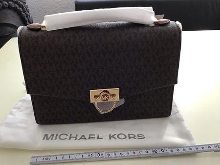 Michael Kors Handtasche 