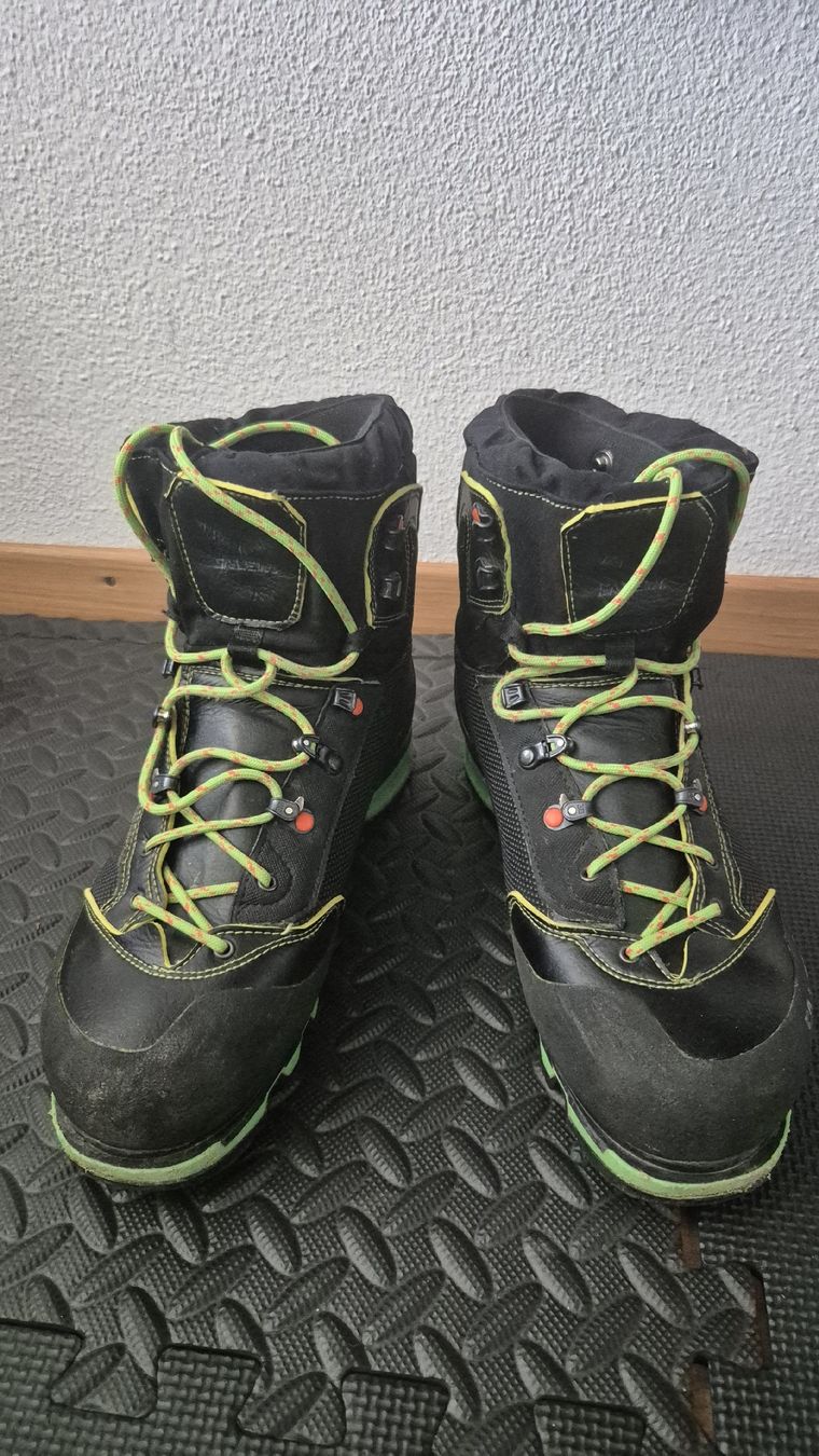 Scarpe da uomo: Bergschuhe Salewa - MS Vultur Vertical GTX - – Usato da Buchs AG venduto da EasyPeasy 1
