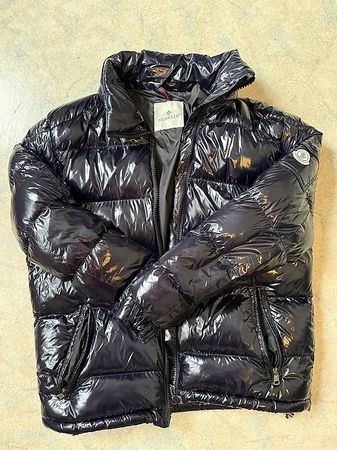 Piumino Moncler