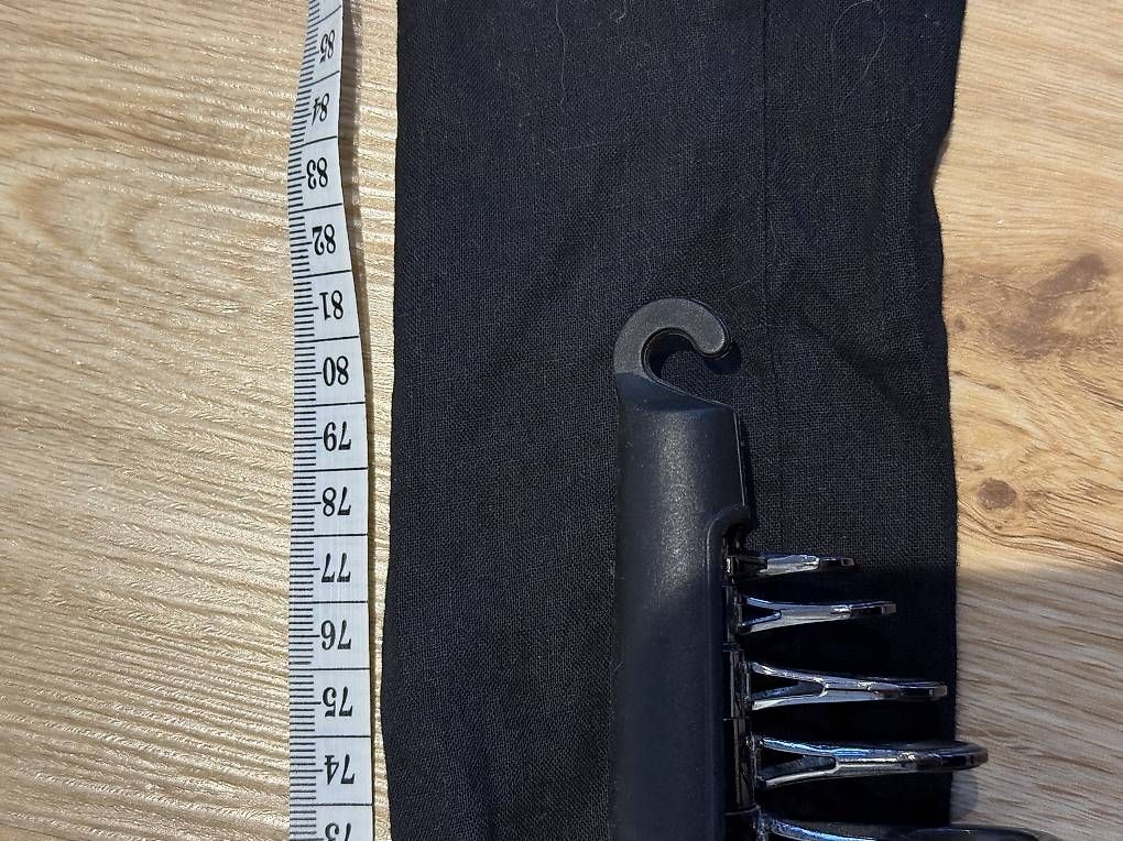Angelruten: Tele Hechtrute 3,5meter Graphite 20-80g Mitchell – Gebraucht aus Mogelsberg von mhl_99dz 2