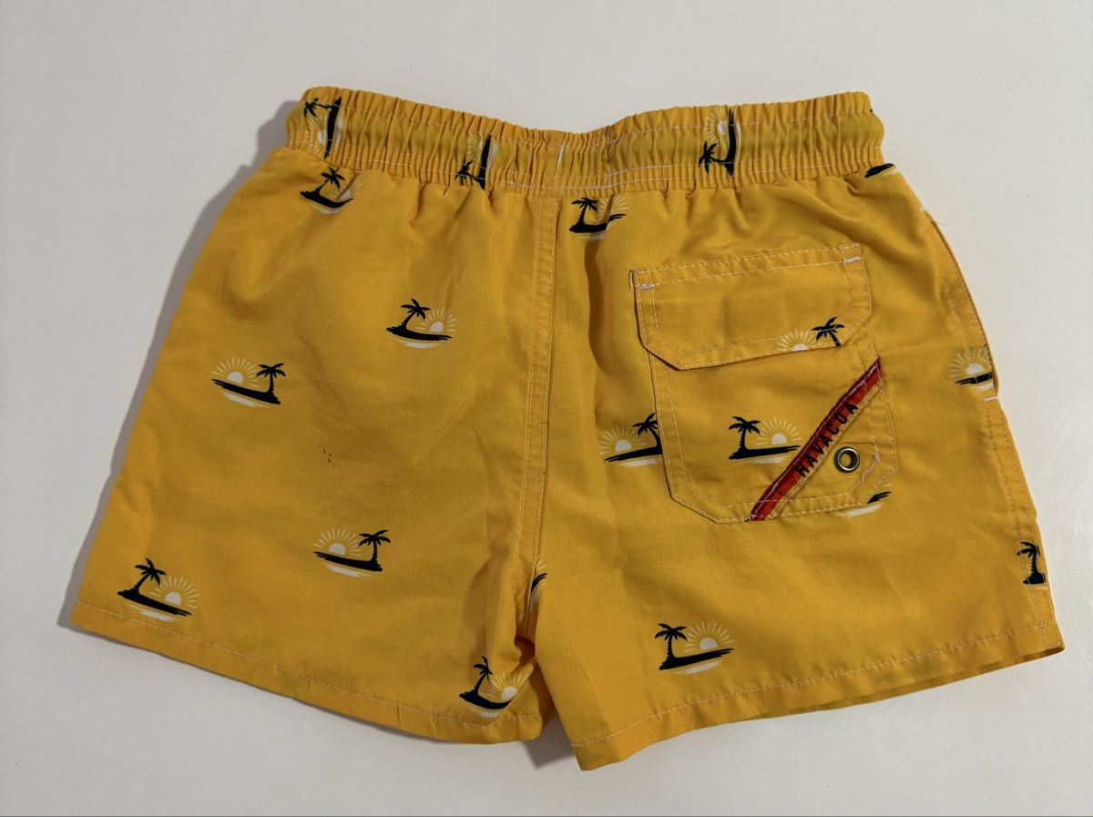 Costumi da bagno: Maillot de bain Havacoa – Usato da Genève venduto da AS27 1
