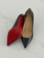 Christian Louboutin Kate 100 Pumps – Gr. 36 – ab CHF 1.–