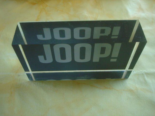 Joop Profumi & Eau de Toilette: JOOP – Usato da Ostermundigen venduto da crazy-horse-1840 4