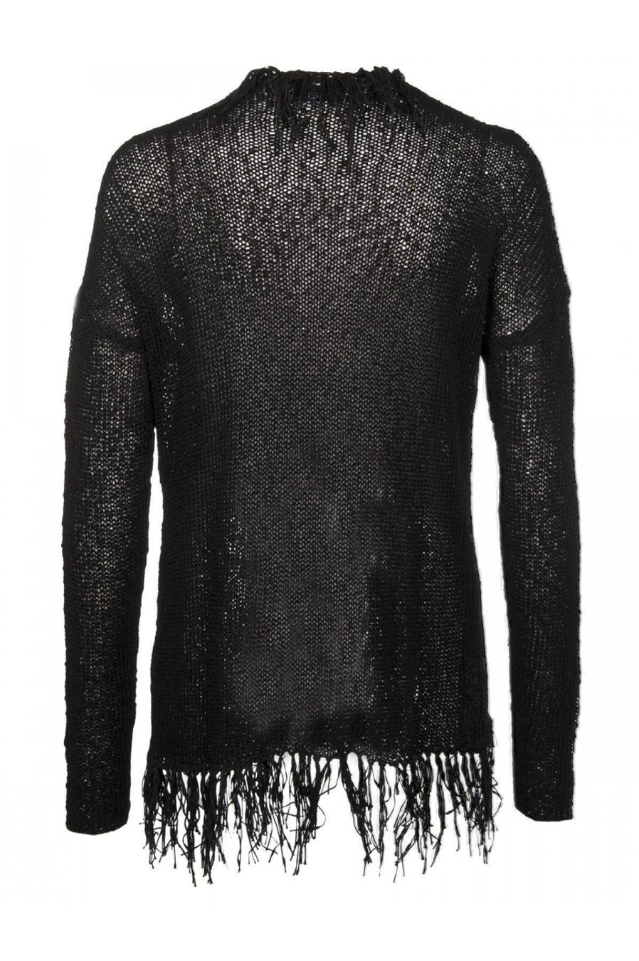 Allude Giacche: Luxus: ALLUDE Cardigan schwarz – Usato da Kreuzlingen venduto da shopaholicatheart_2 2