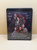 Les Fleurs de Shanghai Blu-Ray Hou Hsiao-Hsien