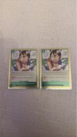 One Piece Sammelkarten Monkey D. Luffy event op13-040
