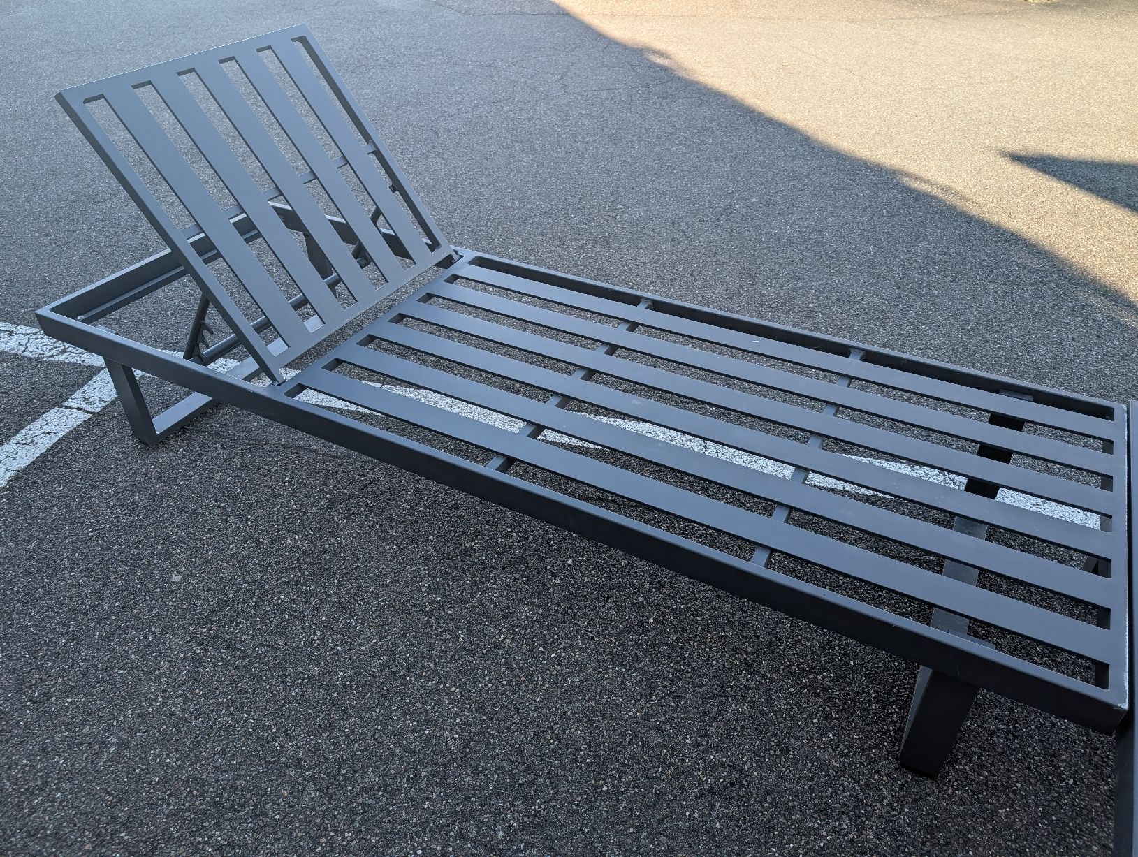 Sofas: Grosse Gartenlounge – Gebraucht aus Bubendorf von Dens2 6