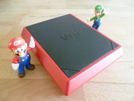 Nintendo Wii Mini ohne Zubehör