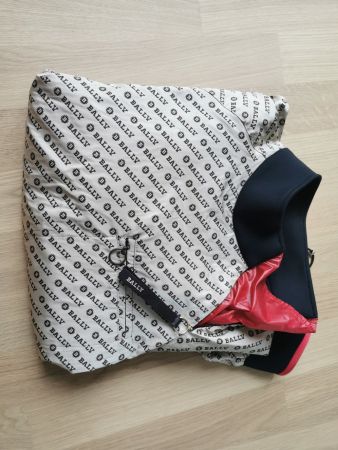 Bally Windbreaker