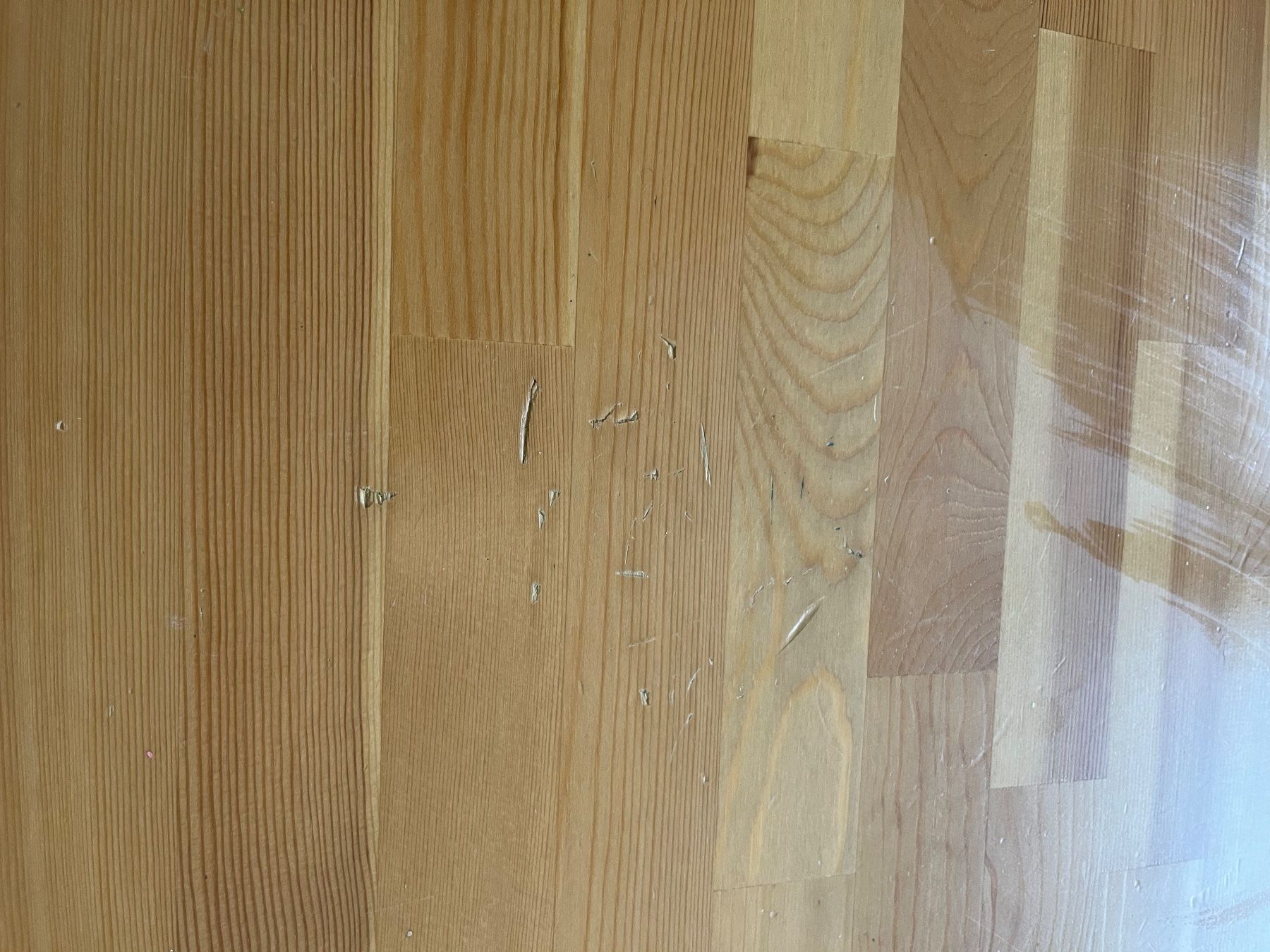 Ikea Tables: Esstisch Pintorp – D'occasion à kriens par Cashmere32 2