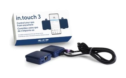 Whirlpool: Gecko IN.YE5-V3 Spa Pack Bundle WiFi KIT mit IN.Touch3  – Nuovo e nell'imballaggio originale da St. Gallen venduto da Si 3