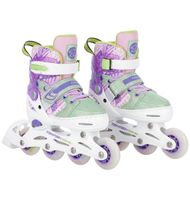 NEU TEMPISH Inline Skates Bam-Bu Flash Mädchen Grösse 30-33