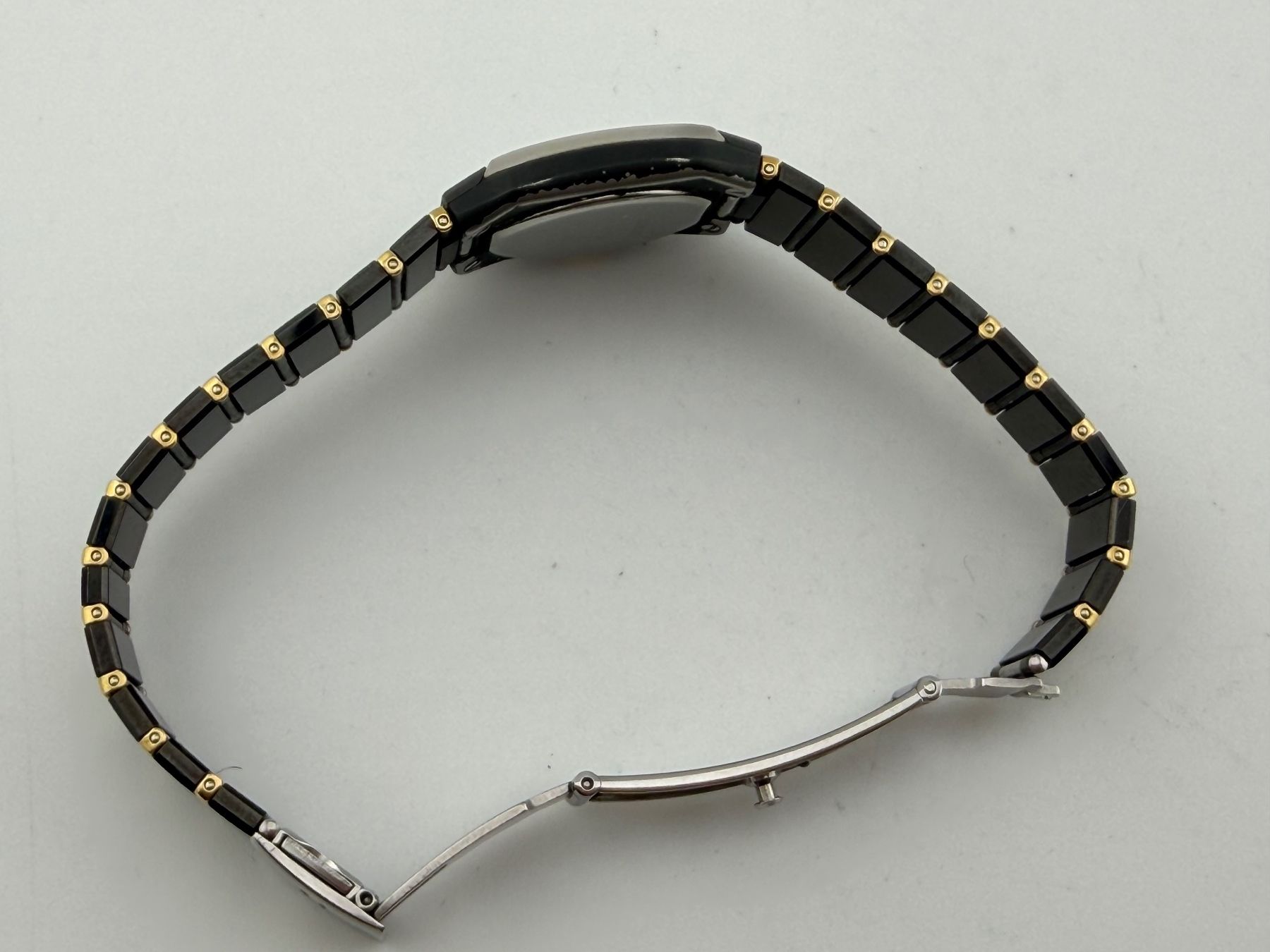 Rado Orologi: RADO Keramik/Gold läuft – Usato da Biel/Bienne venduto da MrP_WatchesBiel 3