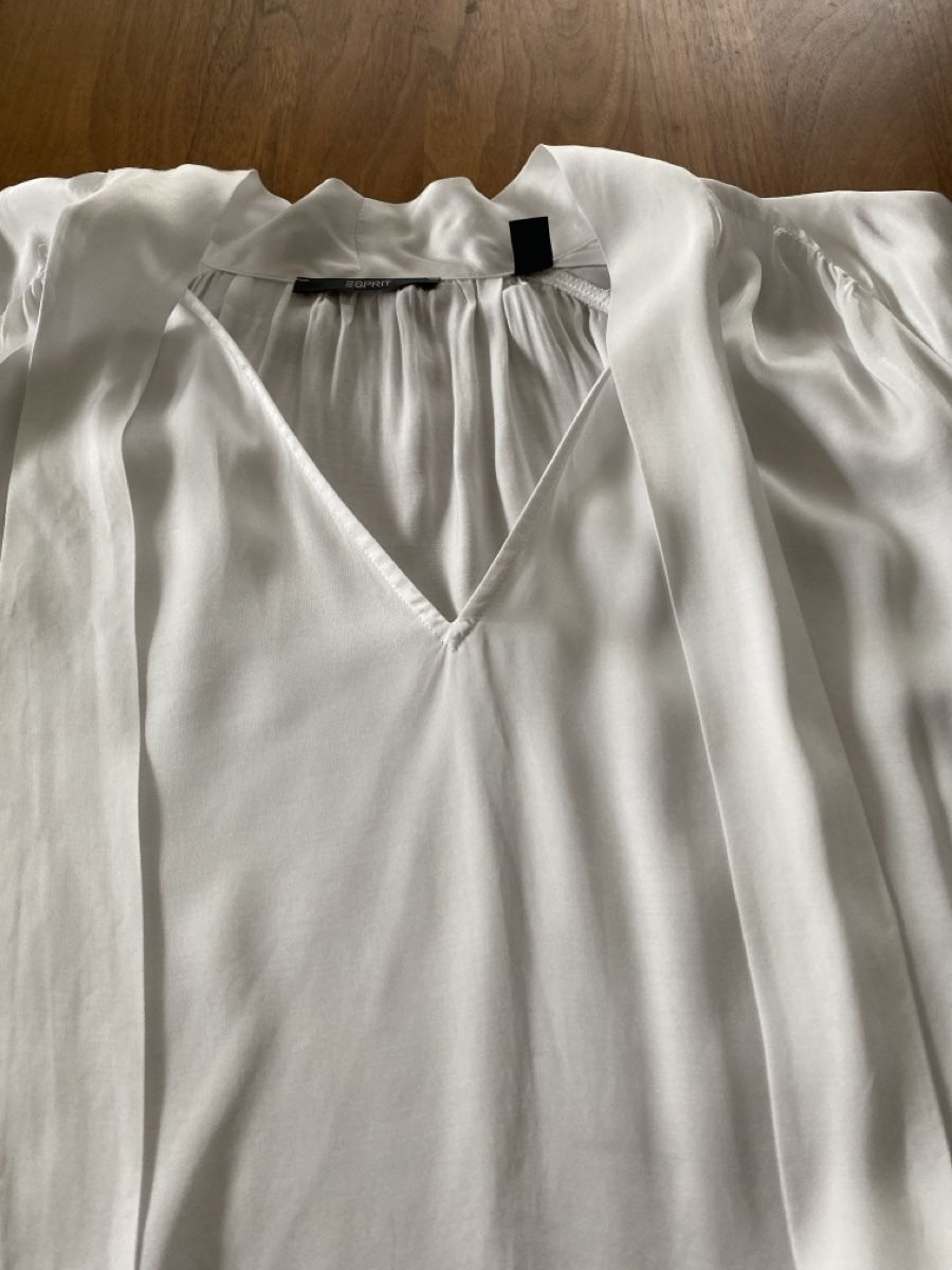 Esprit Camicette: Bluse Esprit Gr. M neu – Nuovo (secondo la descrizione) da Stachen venduto da miggi2000