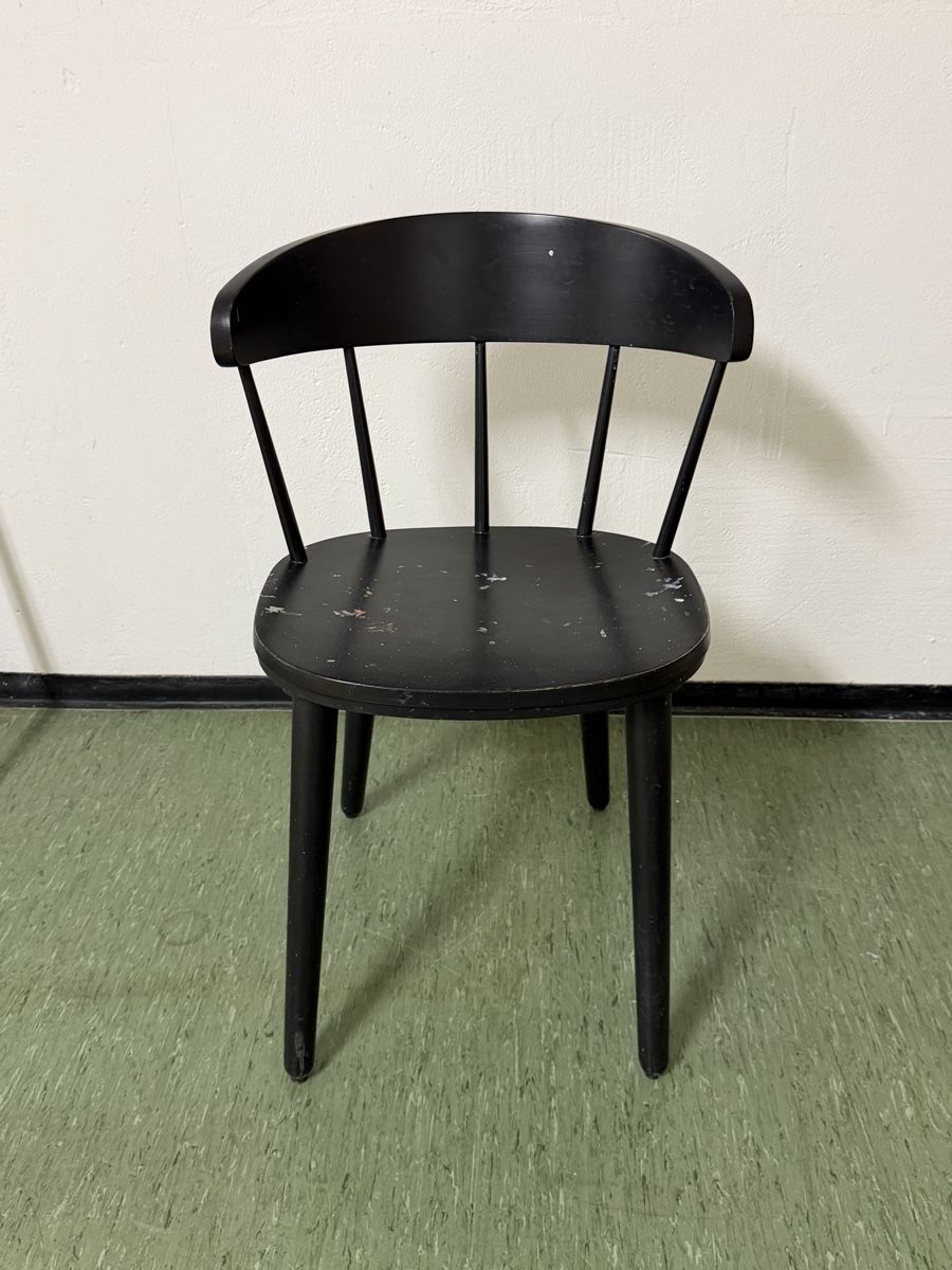 Ikea Sedie: 2x Ikea Stühle – Usato da Zürich venduto da hel_7ltr