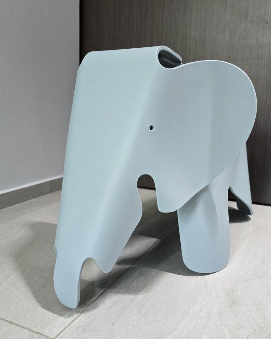 Vitra Sgabelli: Vitra Elefant – Usato da Zug venduto da mikey1130 3