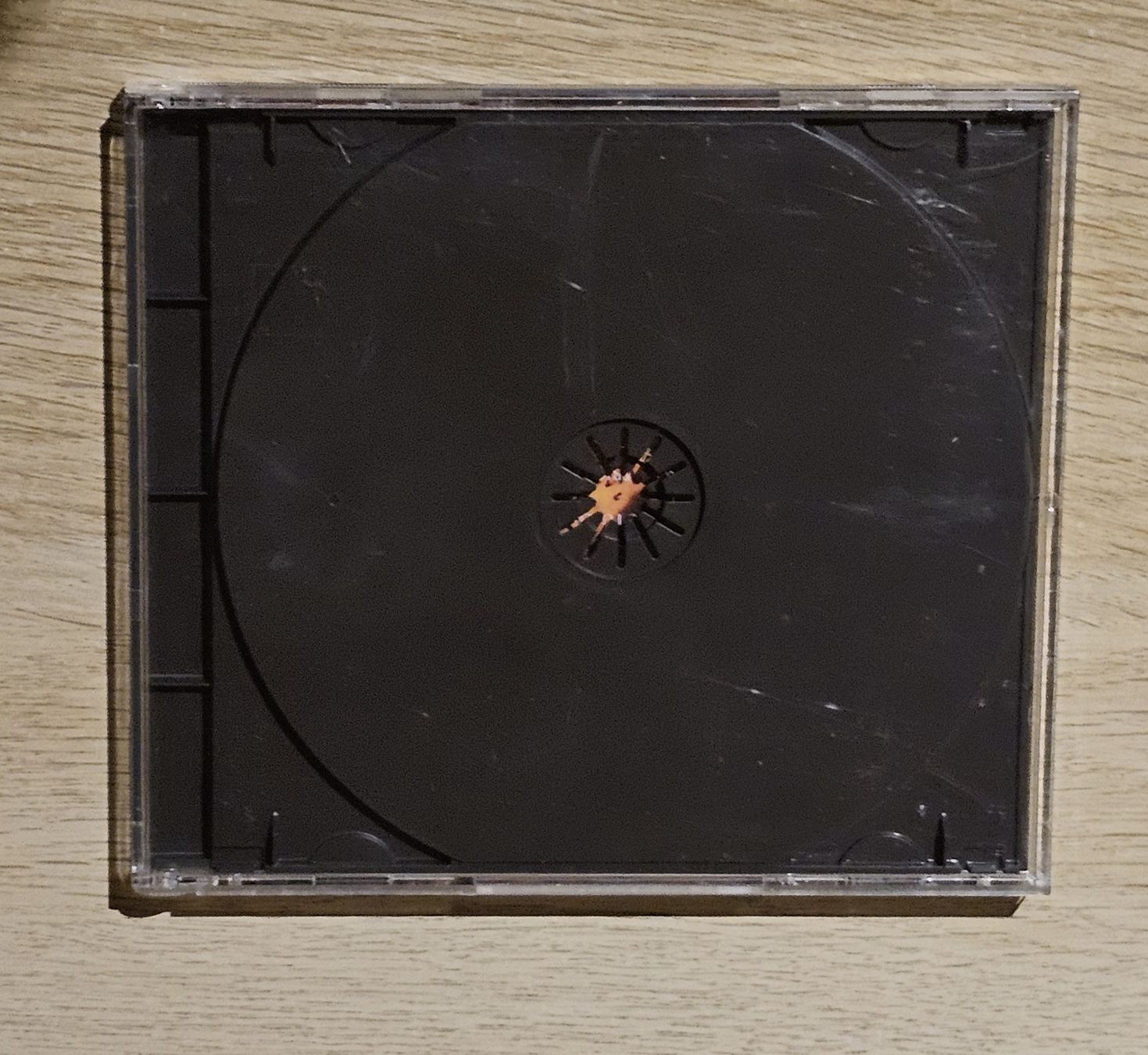 CD: ERA - CD – Usato da Fislisbach venduto da Anico99 2