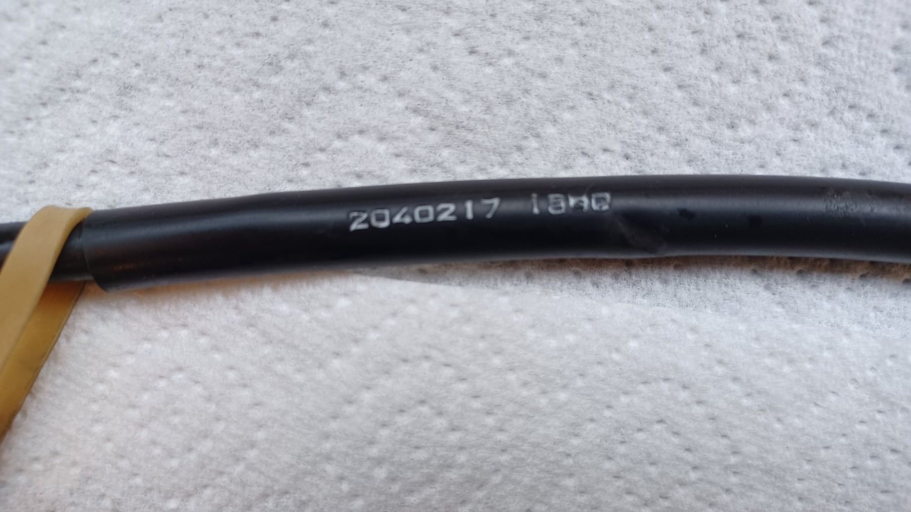 Tutti i ricambio per moto: Triumph Speed Four 600 – Nuovo e nell'imballaggio originale da Reichenbach i. K. venduto da sugifranz 1