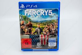 Far Cry 5 PS4