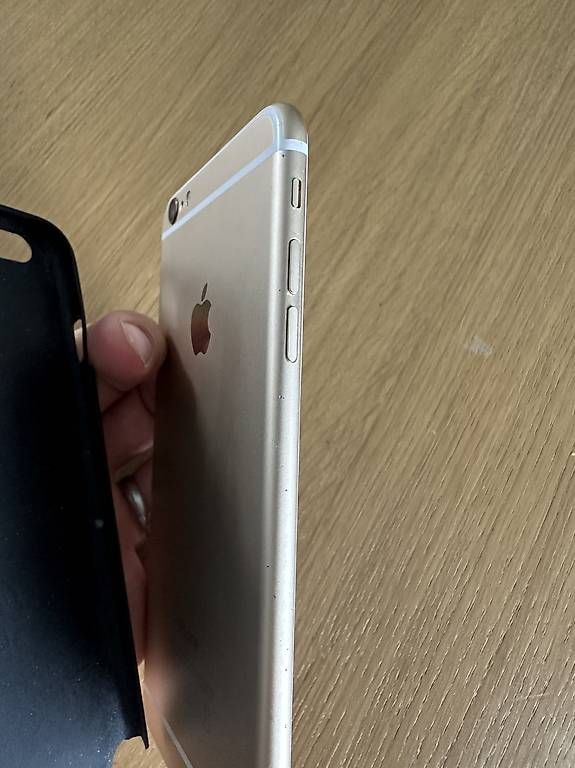 Handys / Smartphones: Iphone 6 plus – Gebraucht aus Basel von moj_lt6x 4