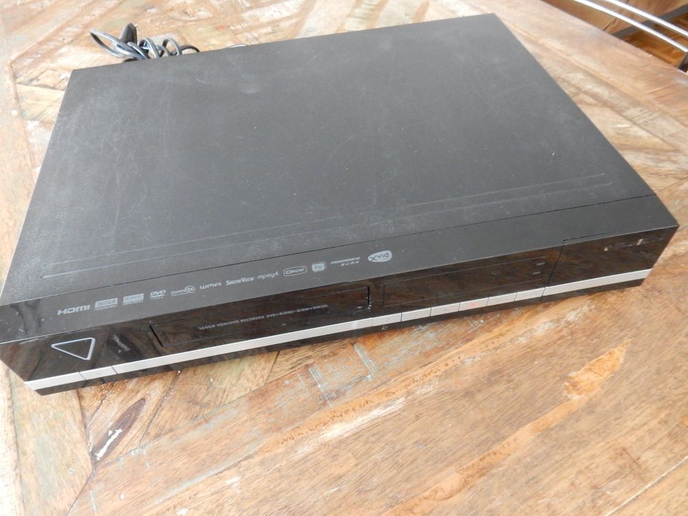 Medion DVD/HDD Recorder Kaufen auf Ricardo