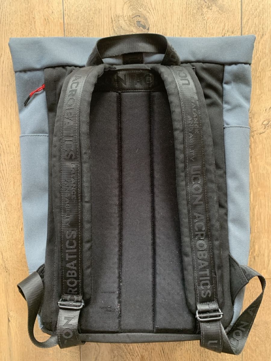 Zaini: Ucon Acrobatics Rucksack, 10l, reflektierend – Usato da Thierachern venduto da reten 2