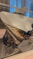 Damen Oberteil Bandana