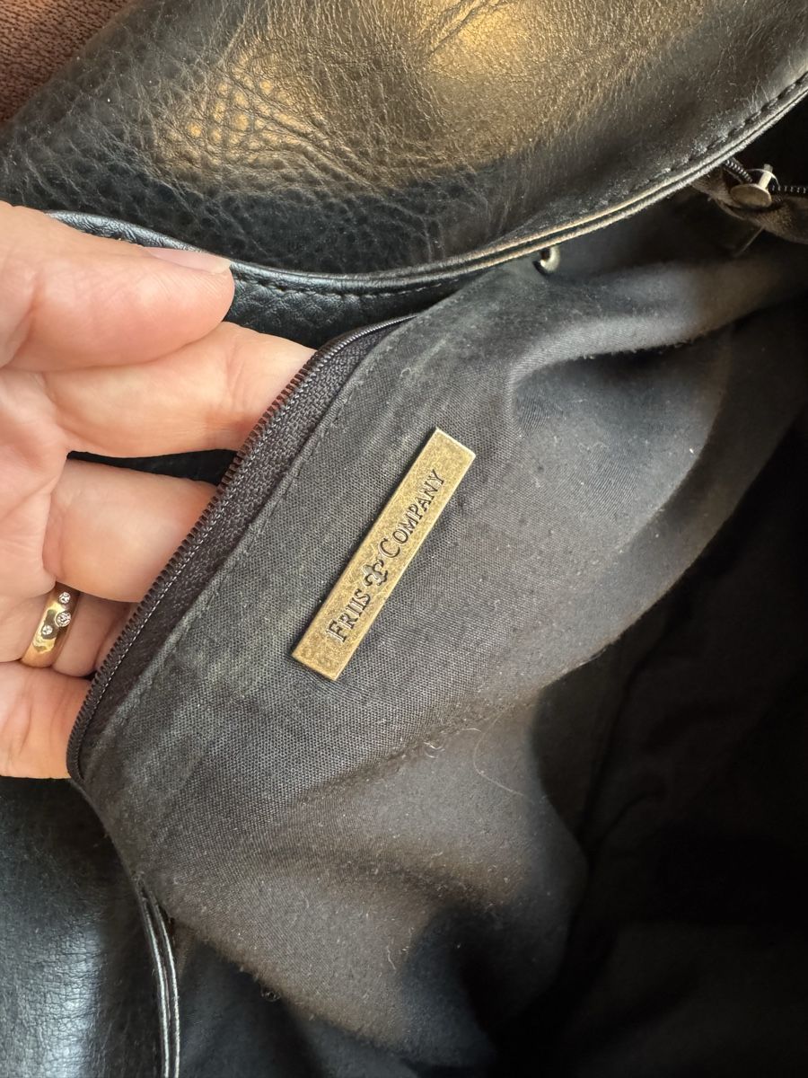 Borse da donna: Friis Company Tasche – Usato da Obfelden venduto da cesarina10 3